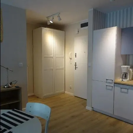 Morski Apartment Ustronie Morskie