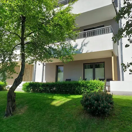 Morski Ustronie Morskie