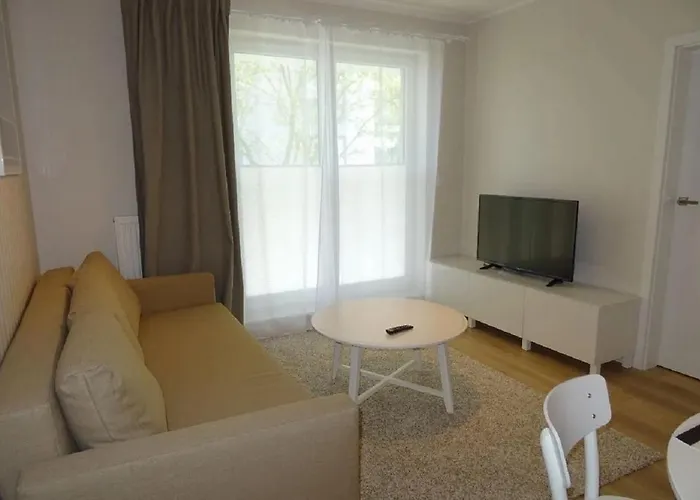 Morski Ustronie Morskie